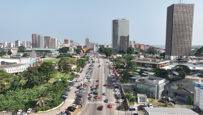 AMÉLIORATION DE LA MOBILITÉ URBAINE : L’ÉTAT A MENÉ DES RÉFORMES ET DES PROJETS STRUCTURANTS
