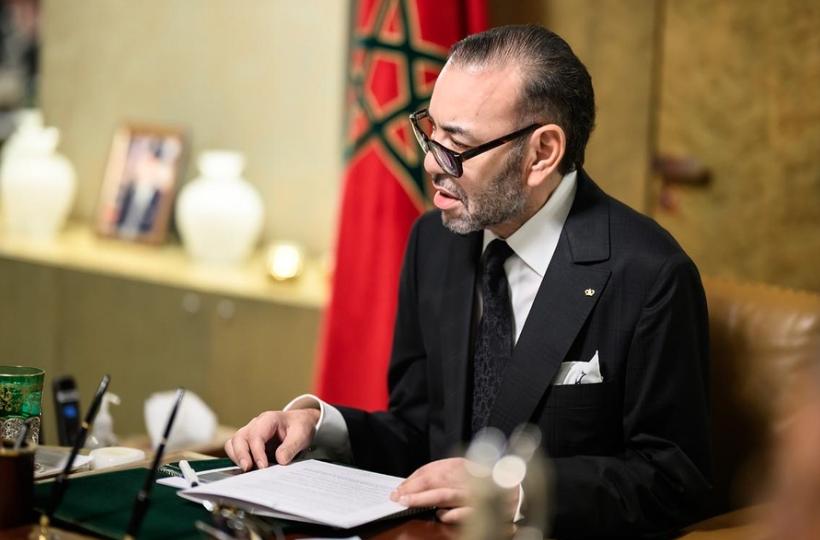 MAROC : FACE AUX INTEMPÉRIES, LE ROI ORDONNE UN PLAN D'AIDE DE 276M€