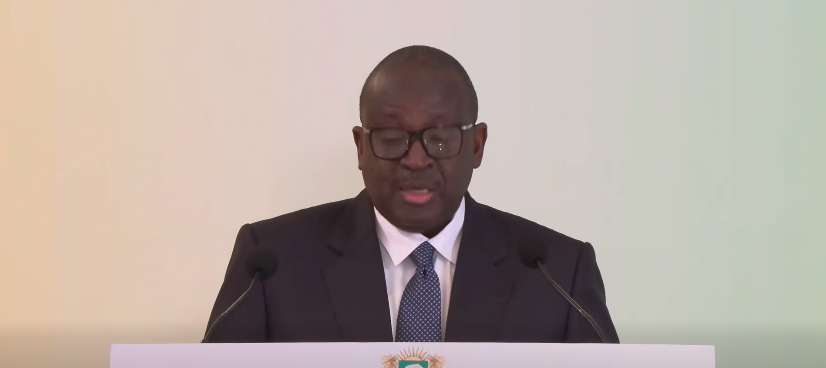 CONSEIL DE SÉCURITÉ NATIONALE: FACE AUX DÉFIS RÉGIONAUX, LA CÔTE D’IVOIRE ALLIE HUMANITÉ ET VIGILANCE