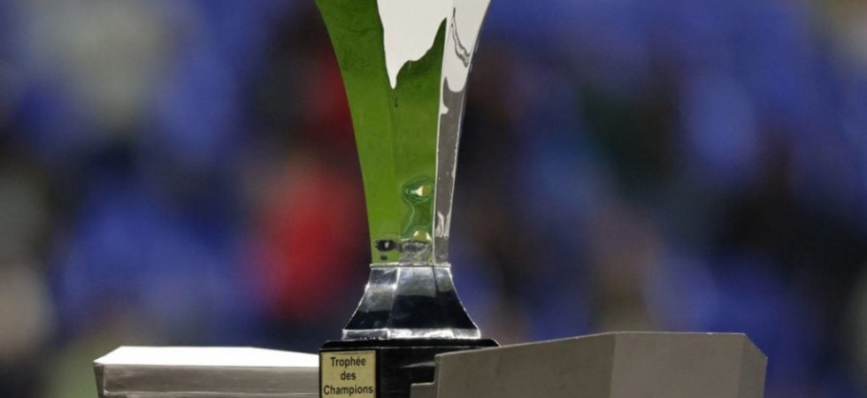 ET SI LA CÔTE D’IVOIRE ACCUEILLAIT LE PROCHAIN TROPHÉE DES CHAMPIONS