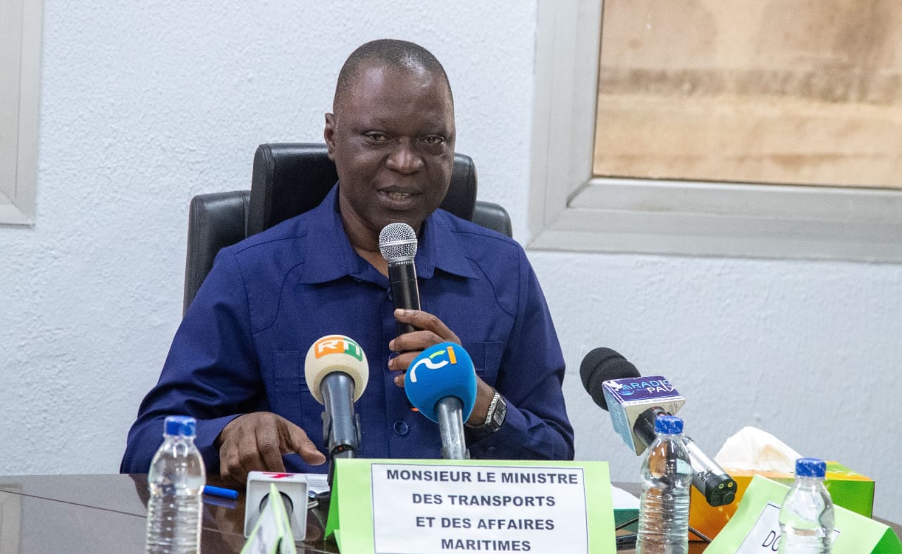 SÉCURITÉ ROUTIÈRE : L’ÉTAT DÉCLARE LA GUERRE AUX ACCIDENTS