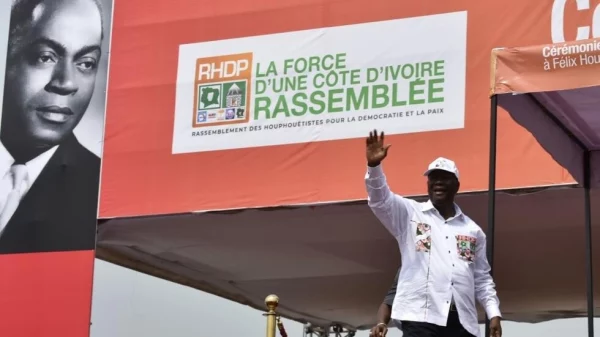 LA CONSERVATION DU POUVOIR D’ÉTAT : 4 DÉFIS POUR LE RHDP