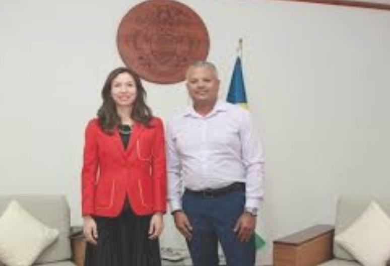 Seychelles: porte d’entrée privilégiée pour l’investissement