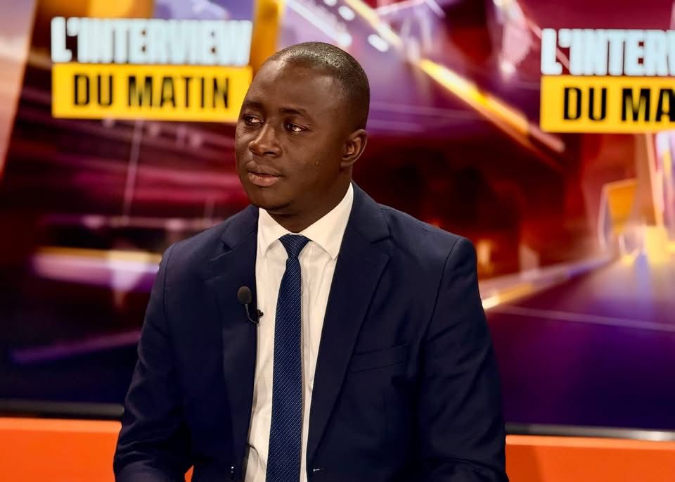 KONÉ MAMADOU RASSURE : « LA TRANSMISSION GÉNÉRATIONNELLE N’EST PAS UNE RUPTURE »