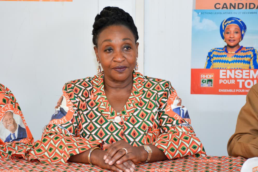 LÉGISLATIVES PARTIELLES : LE RHDP PERD LES DEUX SIÈGES, MAIS GAGNE EN CRÉDIBILITÉ DÉMOCRATIQUE