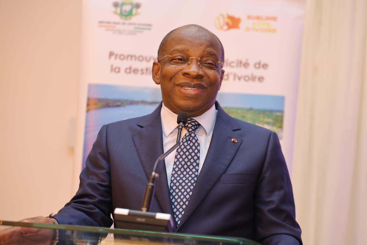 MINISTÈRE DU TOURISME : SIANDOU FOFANA FIXE LE CAP 2026