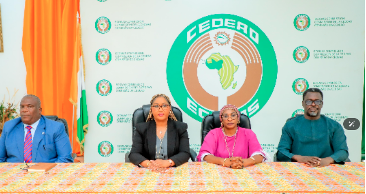 CEDEAO : ABIDJAN ACCUEILLE UNE CONSULTATION RÉGIONALE STRATÉGIQUE DU 3 AU 6 MARS