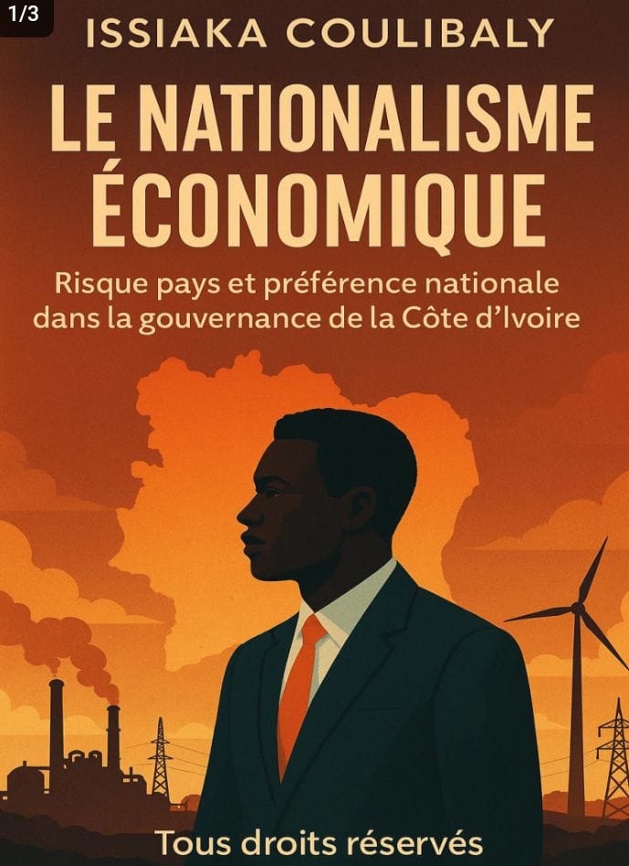 LE NATIONALISME ÉCONOMIQUE