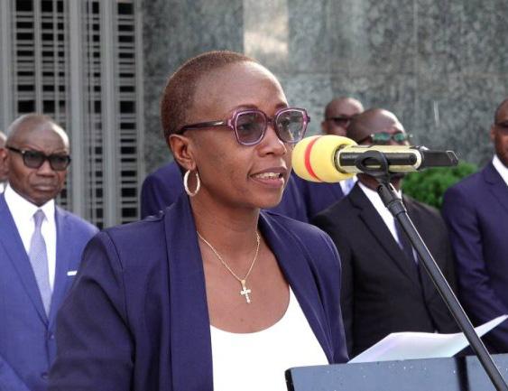 CIVISME ET ENGAGEMENT CITOYEN : GEORGETTE BOUANH KOUASSI, RÉVÈLE LES NOBLES MISSIONS DE SA DIRECTION