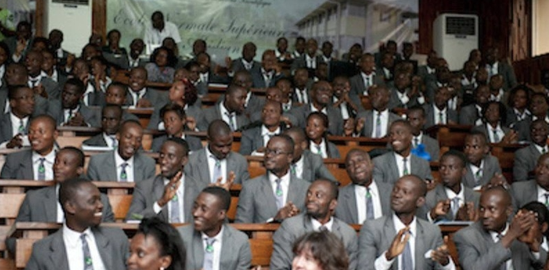 MENAET: LE MINISTÈRE LANCE UN TEST DE RECRUTEMENT EXCEPTIONNEL DE 2000 PROFESSEURS CONTRACTUELS.