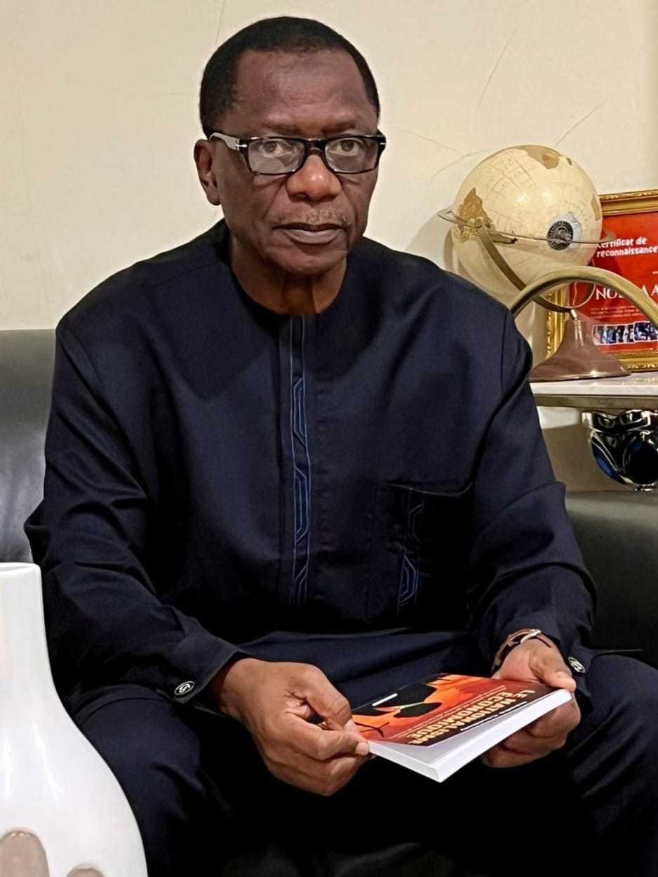 INTERVIEW / ISSIAKA COULIBALY : « LA CÔTE D’IVOIRE DOIT ASSUMER SON NATIONALISME ÉCONOMIQUE »