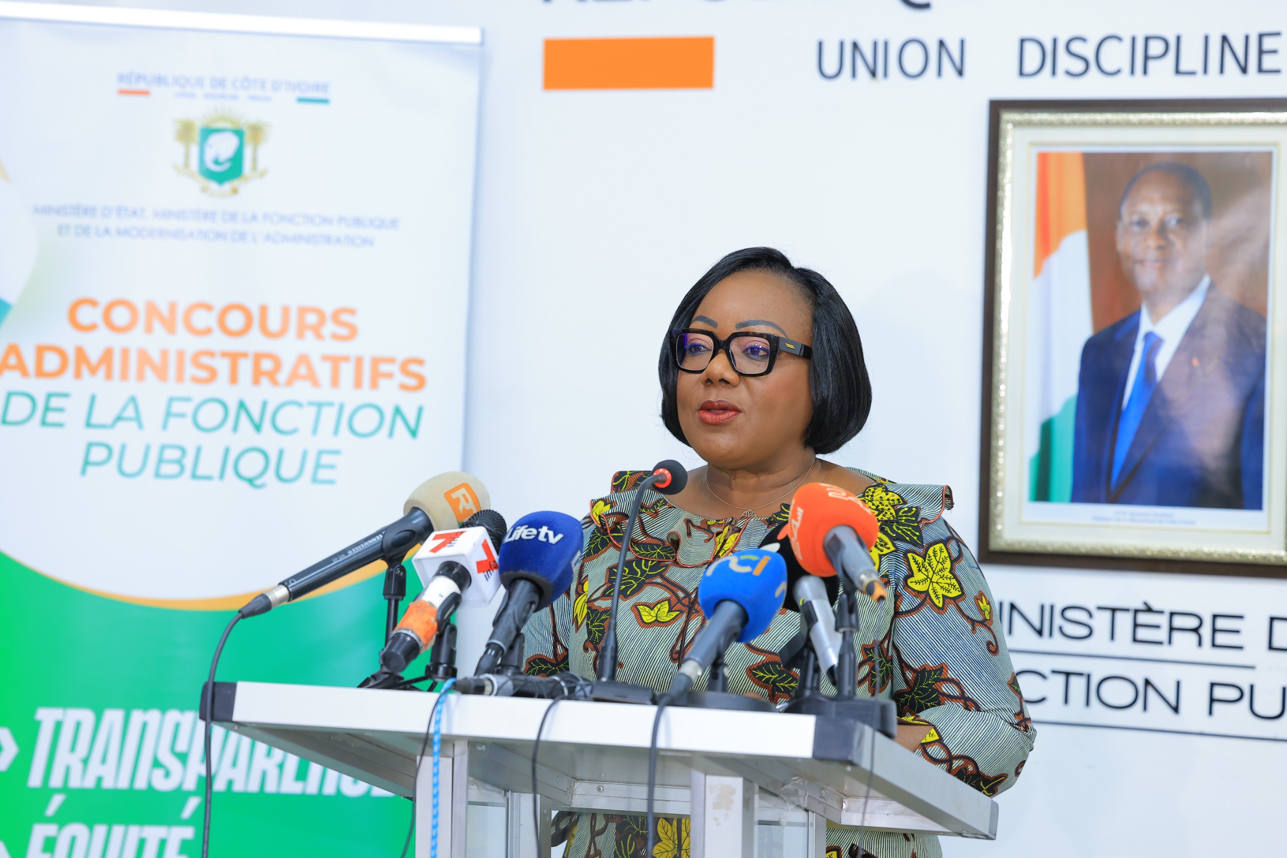 CONCOURS ADMINISTRATIFS 2026 ET 2027 : CANDIDATS REMPLISSANT LES CRITÈRES, À VOS MARQUES !