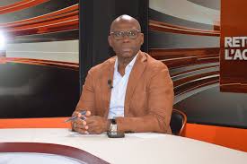 DR. KALILOU COULIBALY : « APRÈS L’ÉCHEC DE TIASSALÉ, ASSALÉ TIÉMOKO VOIT TOUT EN NOIR »