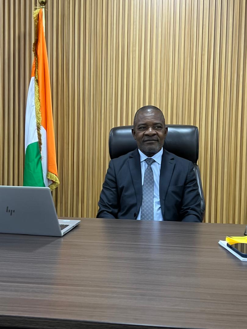 INTERVIEW/APRÈS 8 ANS D’ARRÊT: NOMEL MELESS RELANCE LE SPORT SCOLAIRE À BOUAKÉ