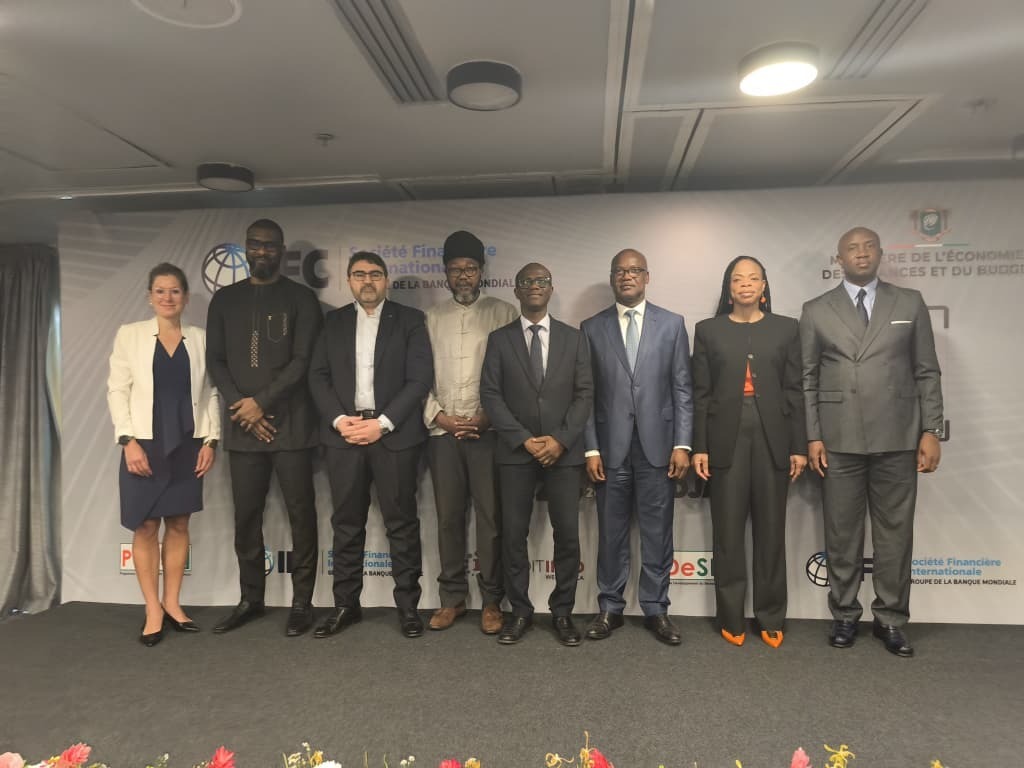 LA CPU-PME ÉGRÈNE SES IDÉES NOVATRICES AU COURS D’UN ATELIER