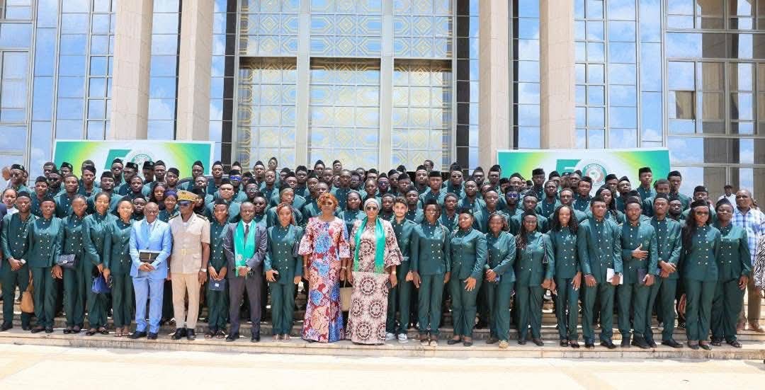 COMMÉMORATION DES 50 ANS DE LA CEDEAO : YAMOUSSOUKRO AU CŒUR D’UN PLAIDOYER POUR L’UNITÉ RÉGIONALE