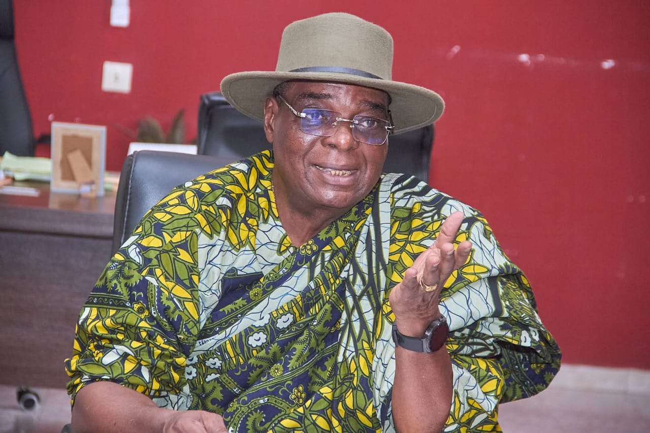 MUNICIPALITÉ DE DABOU : YÉDÉ NIANGNE ENGAGÉ POUR UN DÉVELOPPEMENT INCLUSIF ET DURABLE