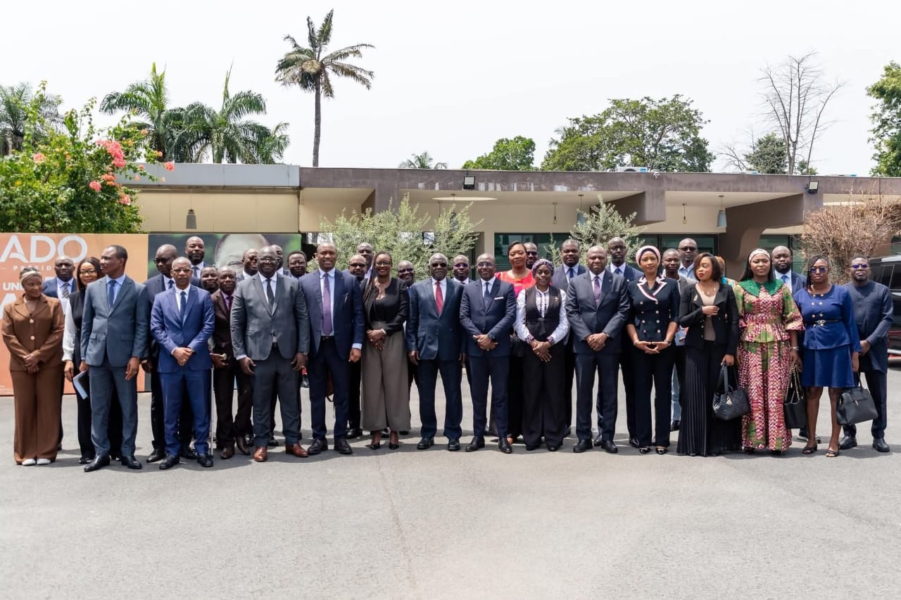 RHDP : LES JEUNES CADRES AU CŒUR D’UNE STRATÉGIE D’EXCELLENCE