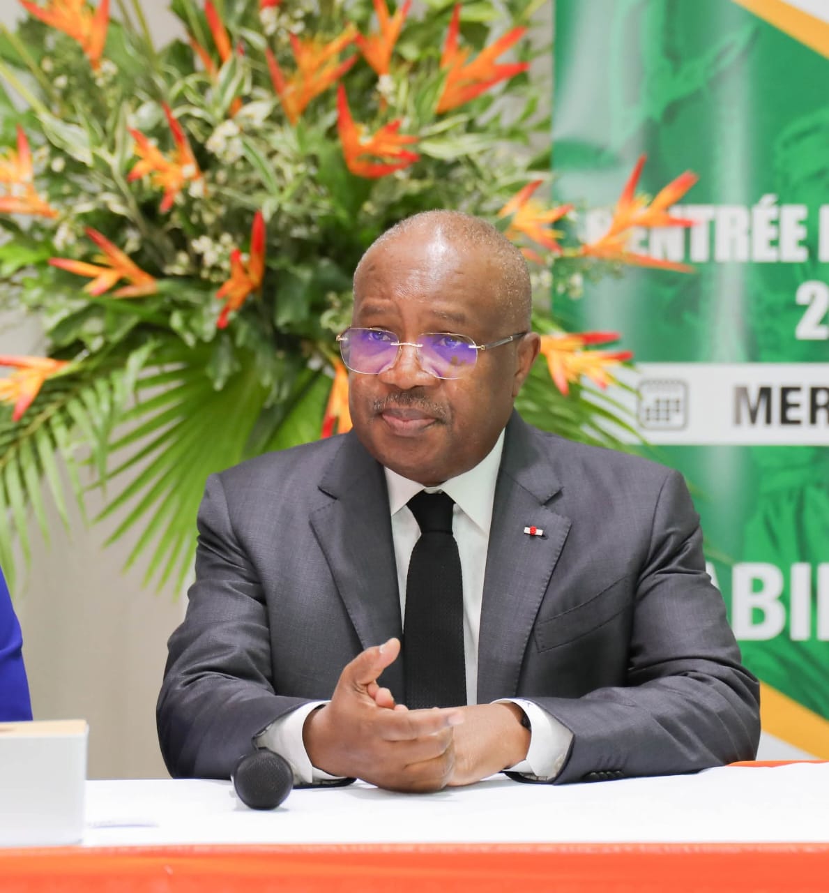 RENTRÉE BUDGÉTAIRE 2026 : LES ACTEURS DE LA DÉPENSE PUBLIQUE INSTRUITS SUR L’ENCADREMENT DE L’EXÉCUTION BUDGÉTAIRE