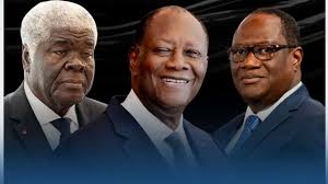 GOUVERNEMENT MAMBÉ II : OUATTARA FIXE LES POUVOIRS DE MAMBÉ ET TÉNÉ BIRAHIMA