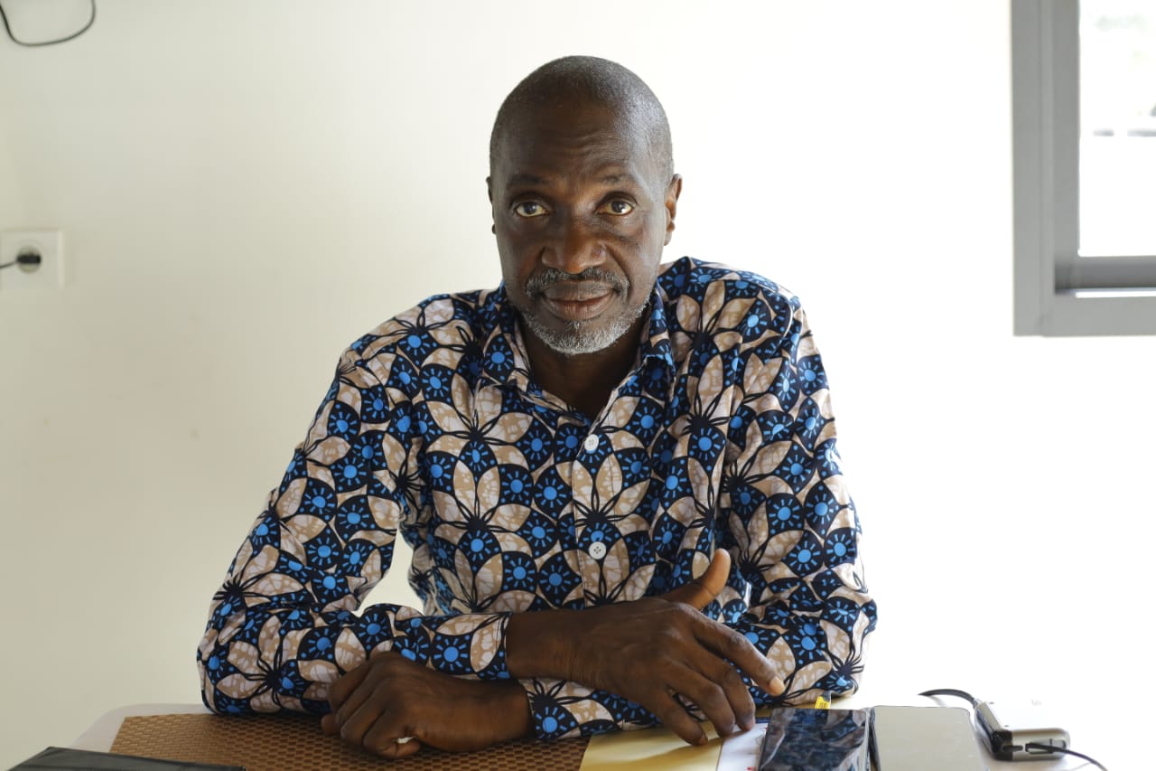 KABA DIAKITÉ, PRÉSIDENT DU MCG-CI : « NOTRE MISSION, CONTRIBUER AU DÉVELOPPEMENT DU PAYS AU-DELÀ DES CLIVAGES POLITIQUES »