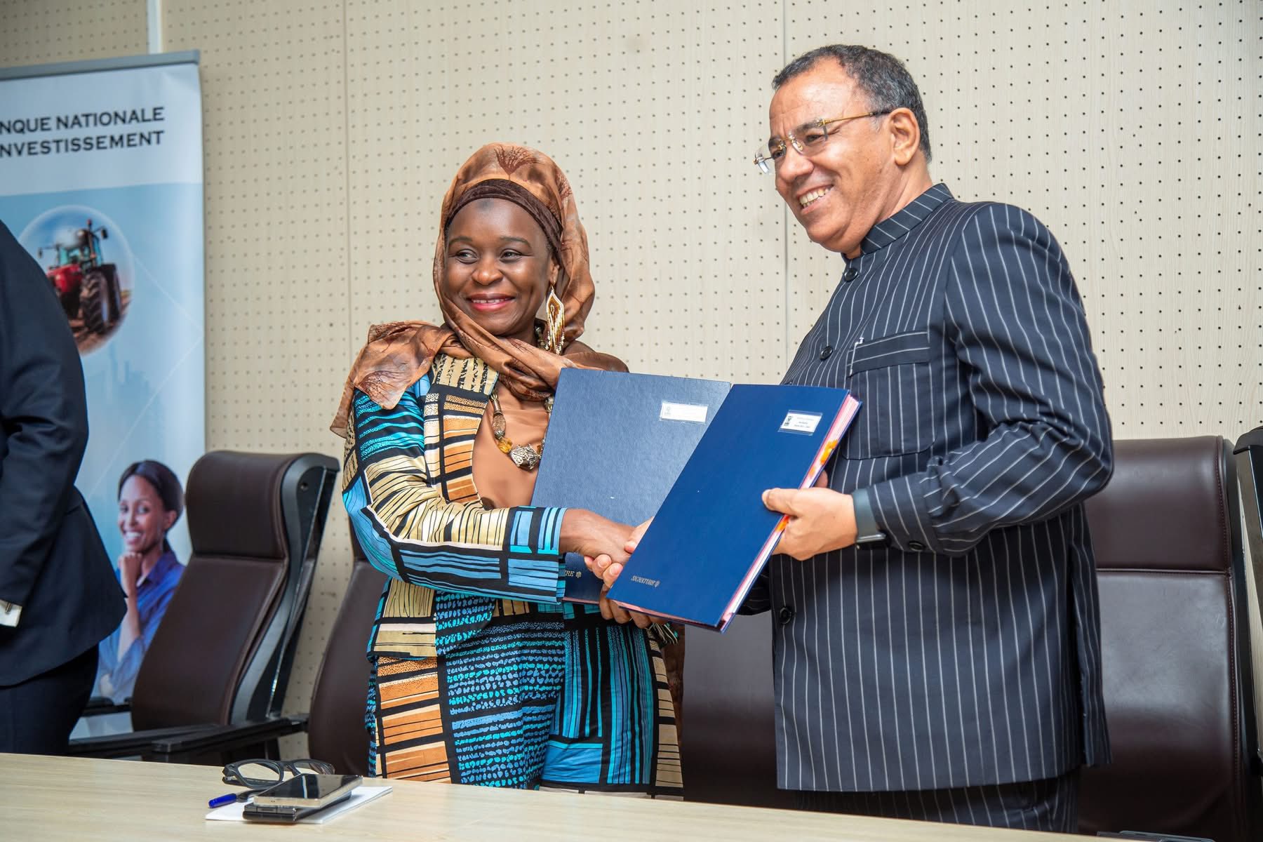 PHASE 2 DU PROJET BALEINE : PETROCI MOBILISE 200 MILLIARDS FCFA POUR ACCÉLÉRER LA DYNAMIQUE ÉNERGÉTIQUE