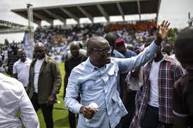 PRÉSIDENTIELLE AU BÉNIN : ROMUALD WADAGNI LARGEMENT PLÉBISCITÉ AU TERME D’UN SCRUTIN SANS SUSPENSE