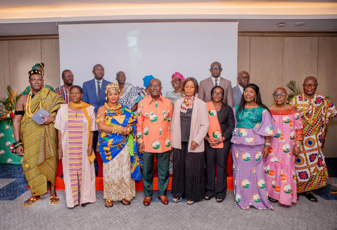 JOURNÉE INTERNATIONALE DES SECRÉTAIRES 2026 : ÉRIC TABA GALVANISE LES SECRÉTAIRES ET TRACE LA VOIE DE L’EXCELLENCE