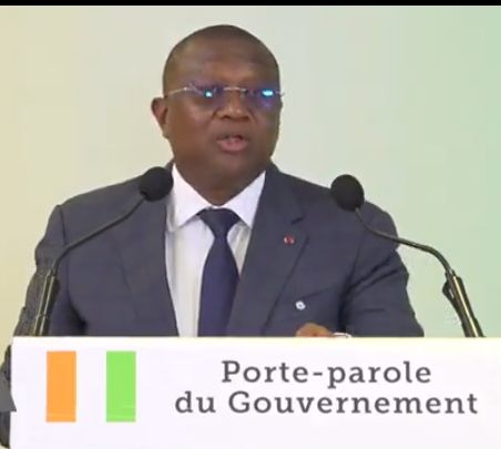 COMMUNIQUÉ DU CONSEIL DES MINISTRES DU MERCREDI 15 AVRIL 2026