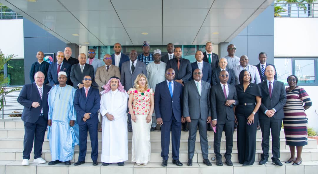 𝑹𝑬́𝑼𝑵𝑰𝑶𝑵 𝑫𝑼 𝑩𝑼𝑹𝑬𝑨𝑼 𝑭𝑰𝑩𝑨 𝑨𝑭𝑹𝑰𝑸𝑼𝑬 𝑨𝑩𝑰𝑫𝑱𝑨𝑵 2026