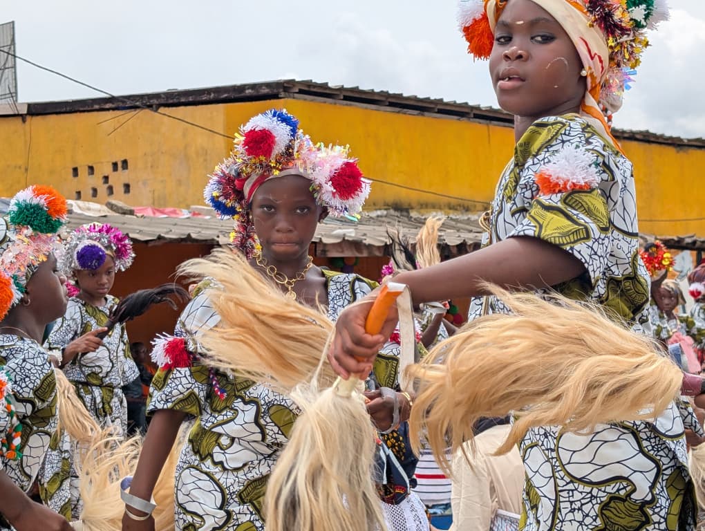 TREICHVILLE : LE KOUROUBI DU BOUNKANI BRILLE SOUS L’ÉGIDE DU DR. LÉKIÈPTÉ MICHEL NOUFÉ