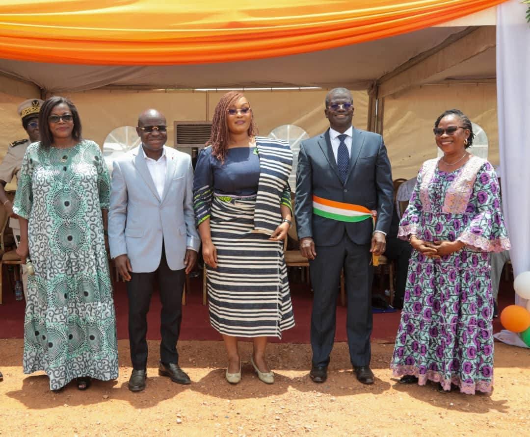 HAMBOL–TCHOLOGO : 38 000 MÉNAGES BÉNÉFICIENT DE 13 MILLIARDS FCFA GRÂCE AUX FILETS SOCIAUX