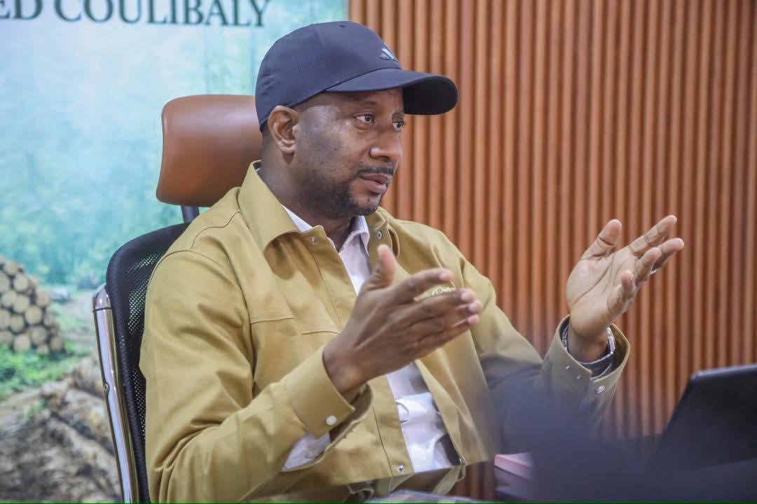 HAUT-SASSANDRA : MOHAMED COULIBALY MISE SUR L’UNITÉ POUR CONSOLIDER LE RHDP