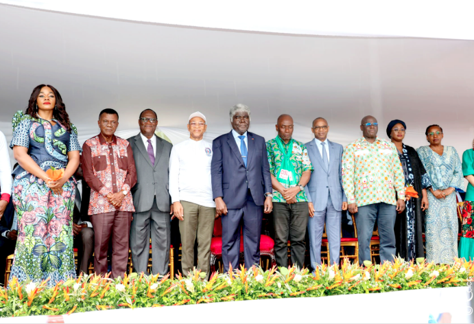 AMÉLIORATION DES CONDITIONS DE VIE DES TRAVAILLEURS : LE GOUVERNEMENT ENGAGÉ À RENFORCER LES ACQUIS ET LES AVANCÉES