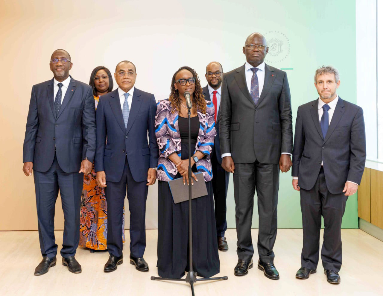 CÔTE D’IVOIRE – FMI : UN ACCORD MAJEUR CONCLU AU TERME DES REVUES DES PROGRAMMES ÉCONOMIQUES