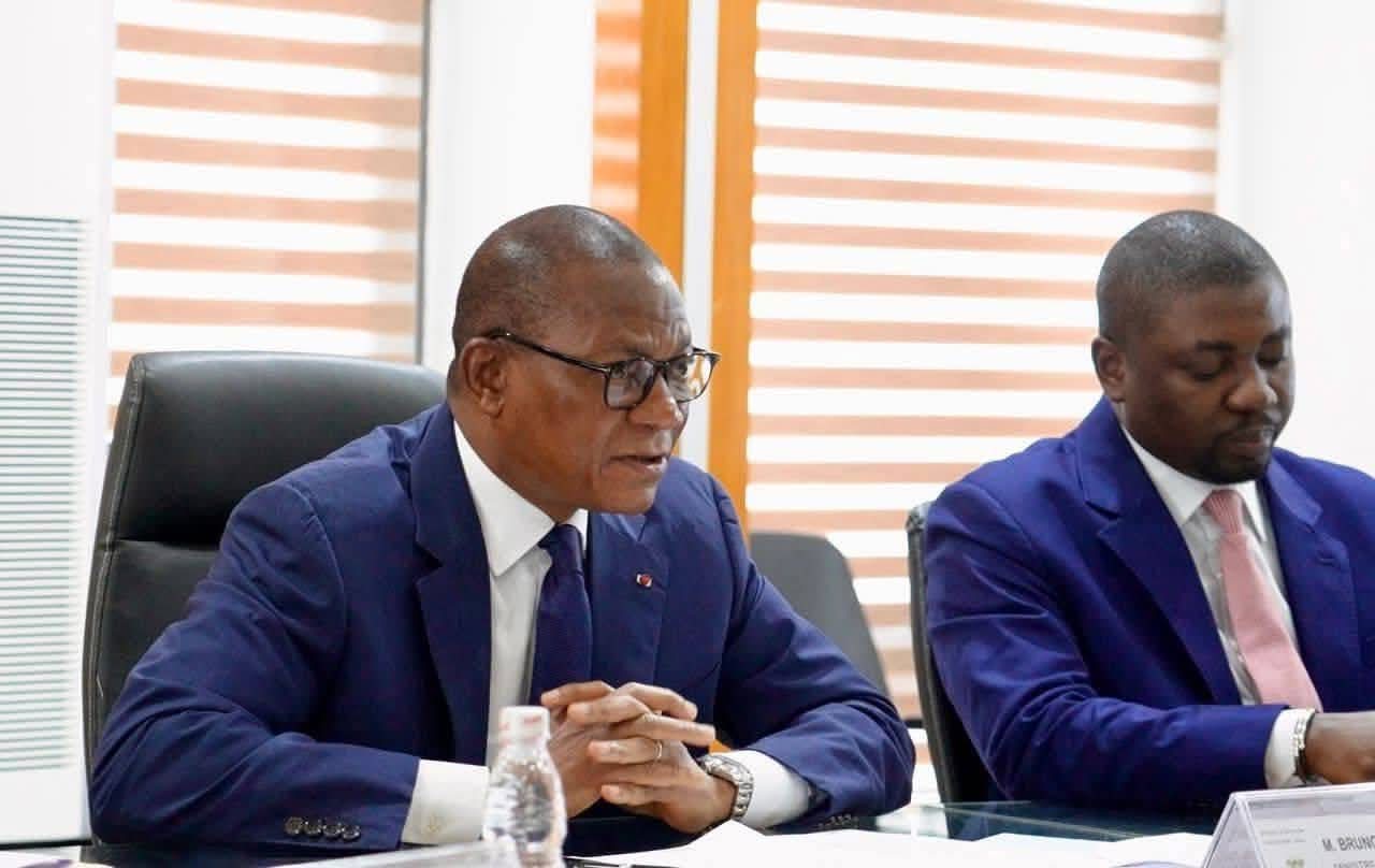 CACAO : ABIDJAN ET ACCRA CONSOLIDENT LEUR ALLIANCE STRATÉGIQUE POUR INFLUENCER LE MARCHÉ MONDIAL