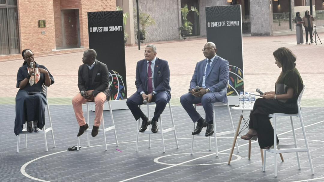 SOMMET BAL / NBA AFRIQUE À KIGALI : SILAS METCH POSITIONNE LA CÔTE D’IVOIRE COMME UNE PUISSANCE SPORTIVE AFRICAINE