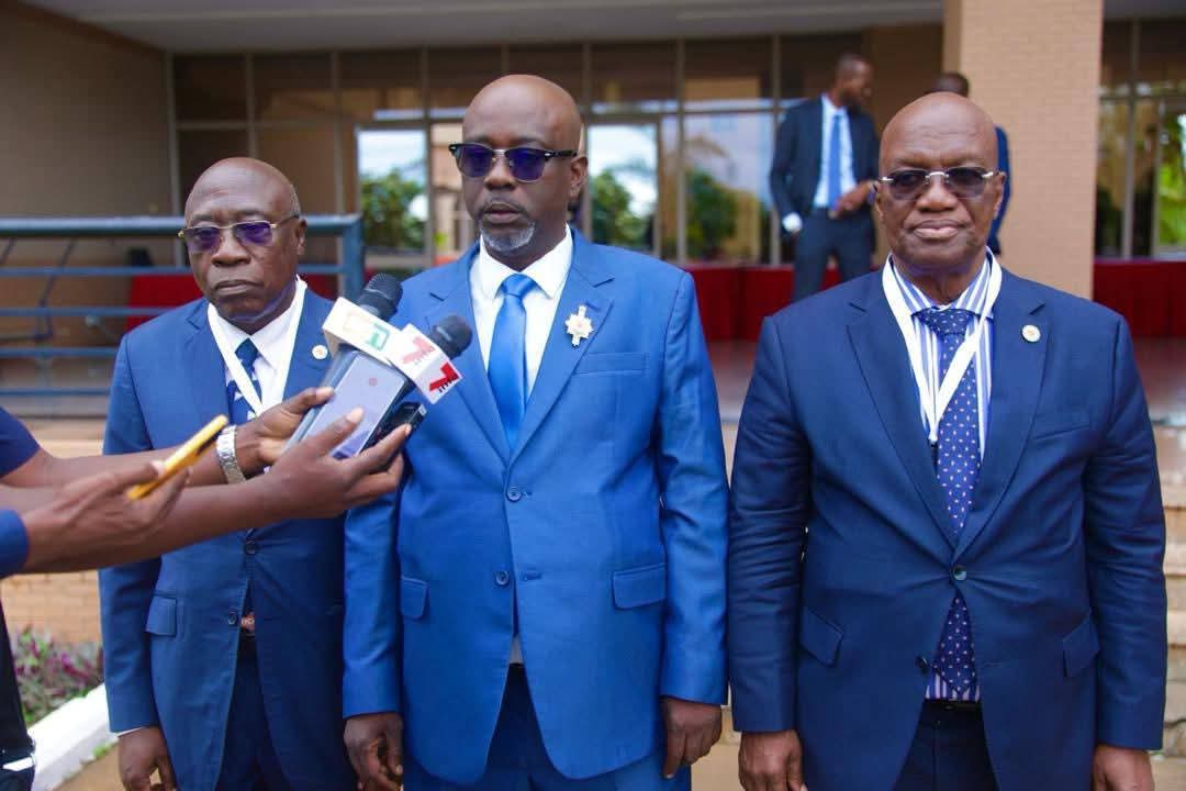 TRANSITION ÉNERGÉTIQUE : LA CÔTE D’IVOIRE ACCÉLÈRE SES RÉFORMES ET AMBITIONNE UN MODÈLE RÉGIONAL DURABLE