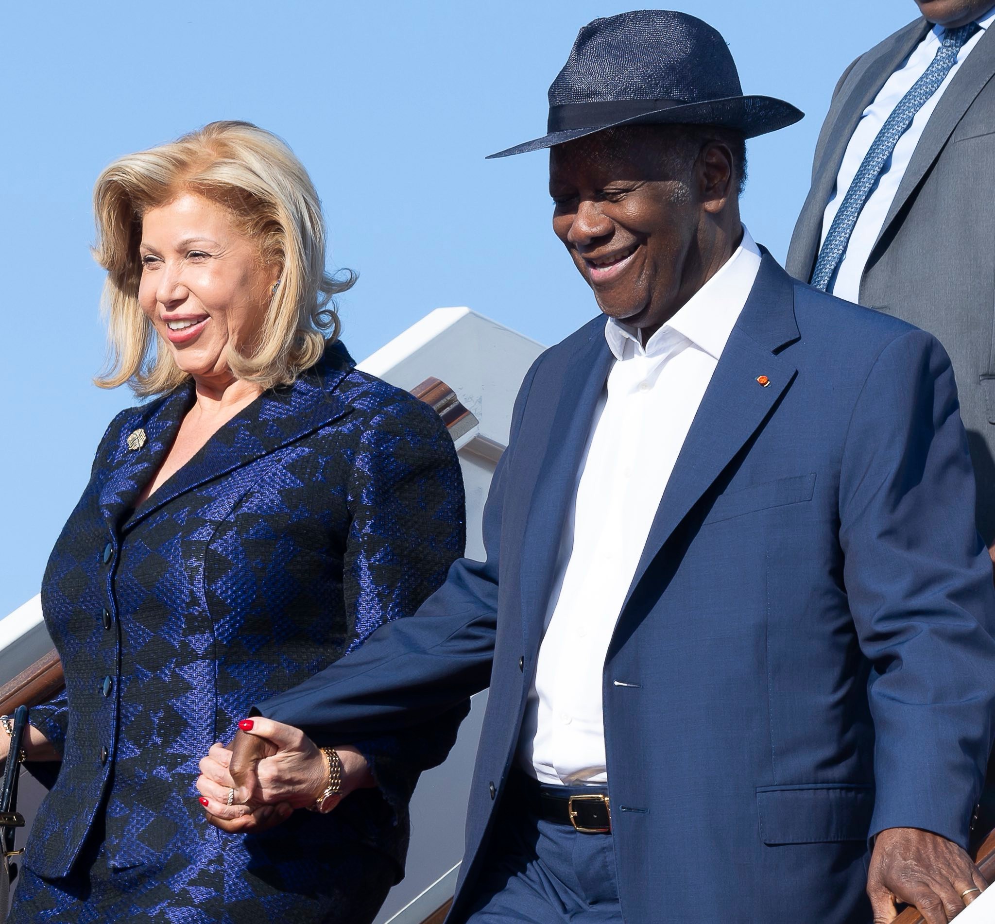 AFRICA FORWARD / APRÈS LE SOMMET DE NAIROBI : ALASSANE OUATTARA DE RETOUR À ABIDJAN