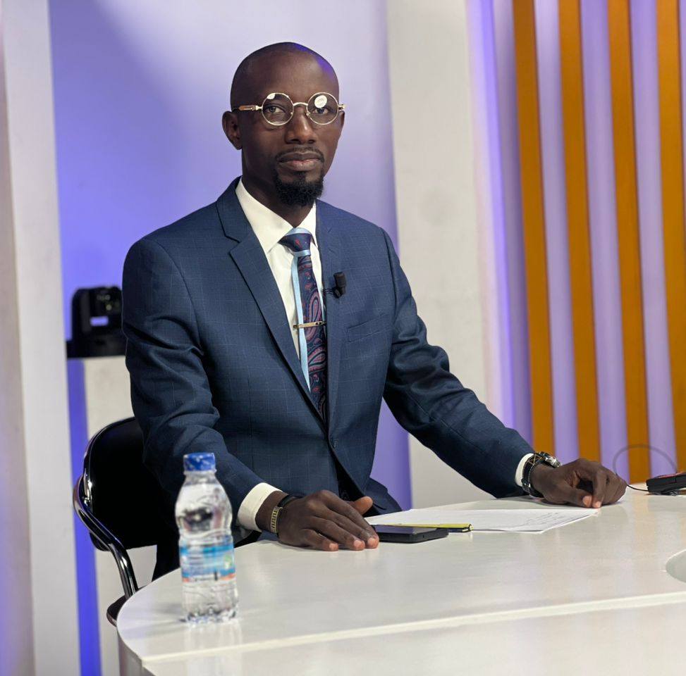 GOUVERNANCE ÉLECTORALE : AHOUMAN GAËL LAKPA PLAIDE POUR UNE CEI « SANS PARTIS POLITIQUES »