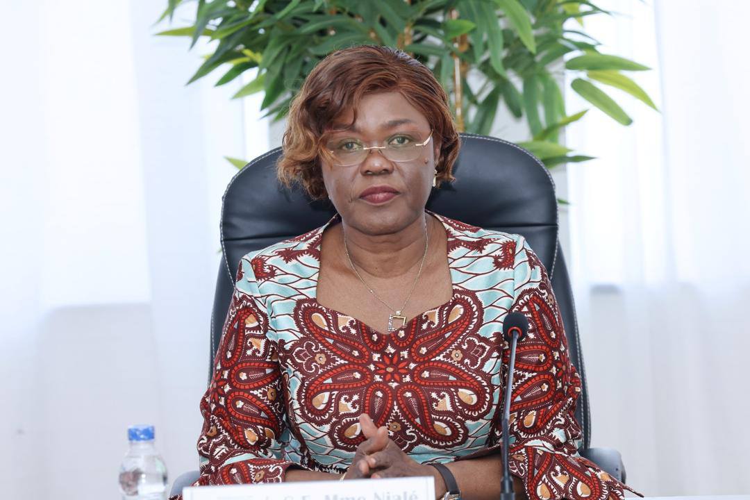 DIPLOMATIE IVOIRIENNE : KABA NIALÉ IMPULSE UNE RÉFORME EN PROFONDEUR POUR UN MINISTÈRE À LA HAUTEUR DES AMBITIONS