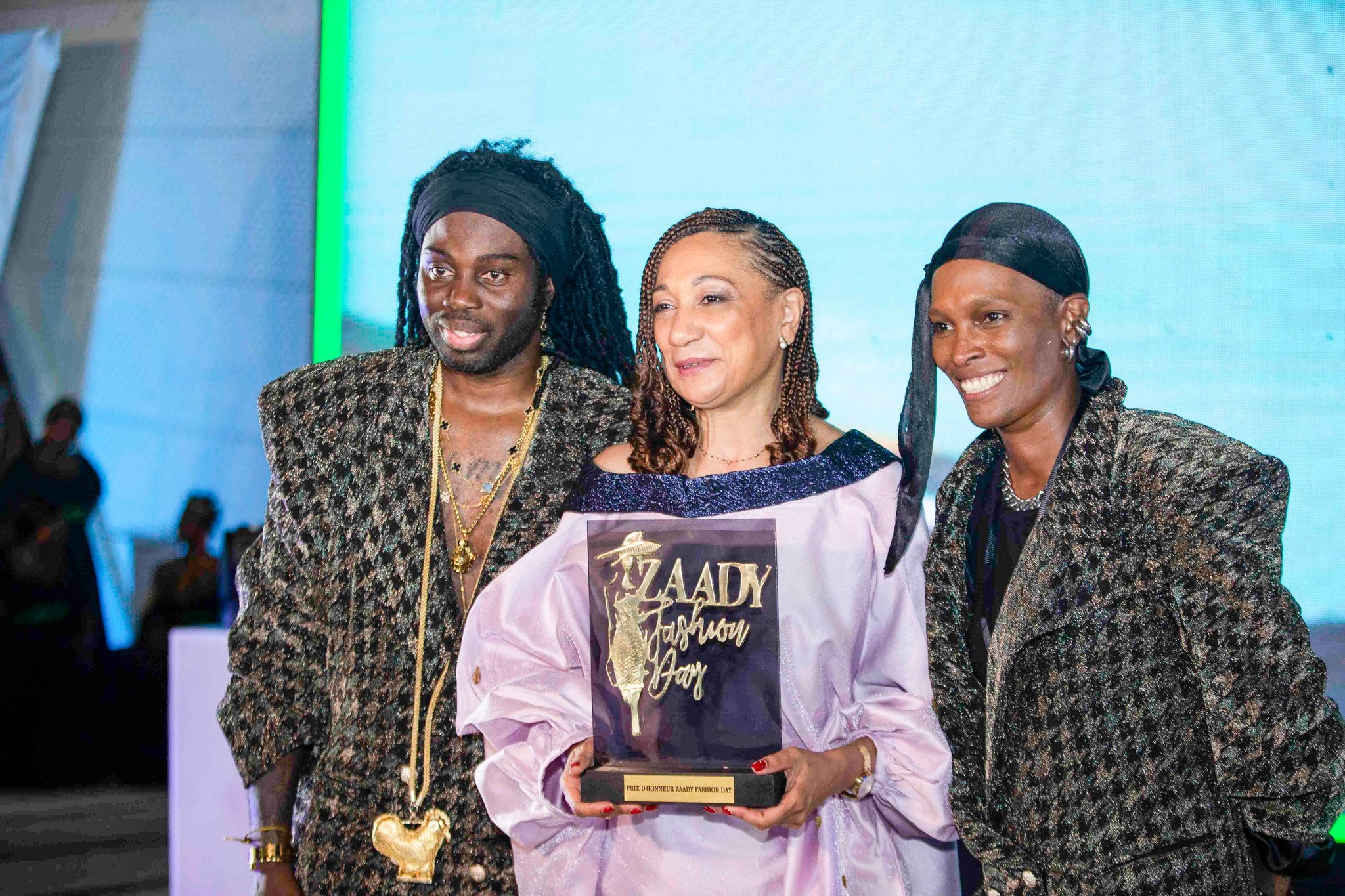 MODE AFRICAINE : LA ZAADY FASHION DAY 2026 CÉLÈBRE LE TALENT ET L’EXCELLENCE CRÉATIVE AU SOFITEL ABIDJAN
