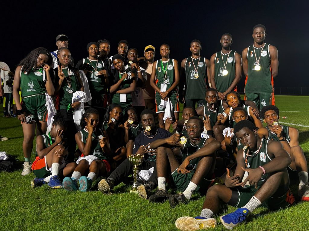 SAN PEDRO / OISSU 2026 : L’INP-HB ENTRE DANS LA LÉGENDE DU SPORT UNIVERSITAIRE