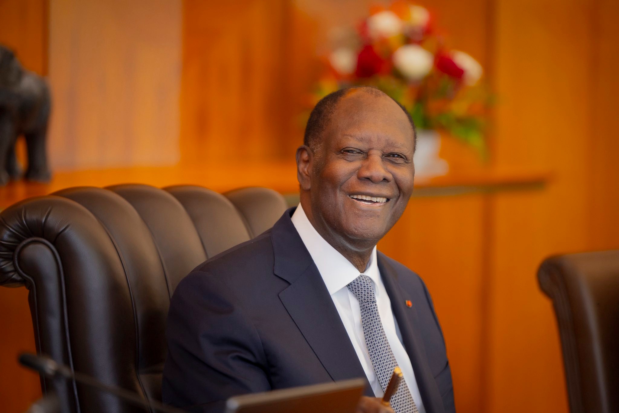 CONSEIL DES MINISTRES : LES GRANDS CHANTIERS D’ALASSANE OUATTARA POUR LA CÔTE D’IVOIRE DE 2027 À 2029