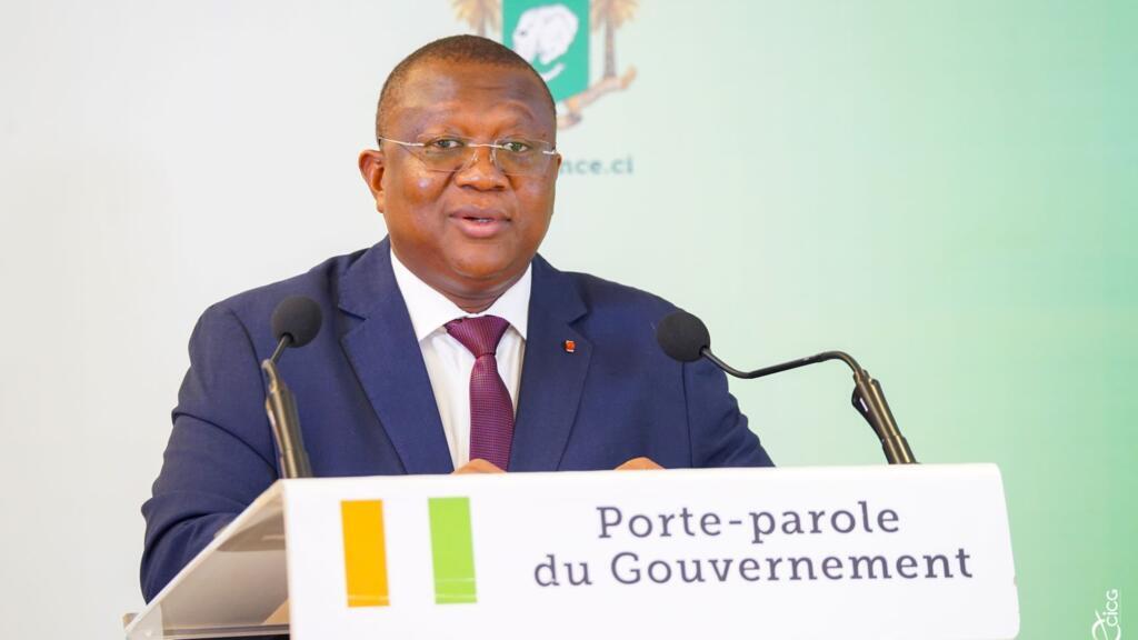 COMMUNIQUÉ DU CONSEIL DES MINISTRES DU MERCREDI 03 JUIN 2026