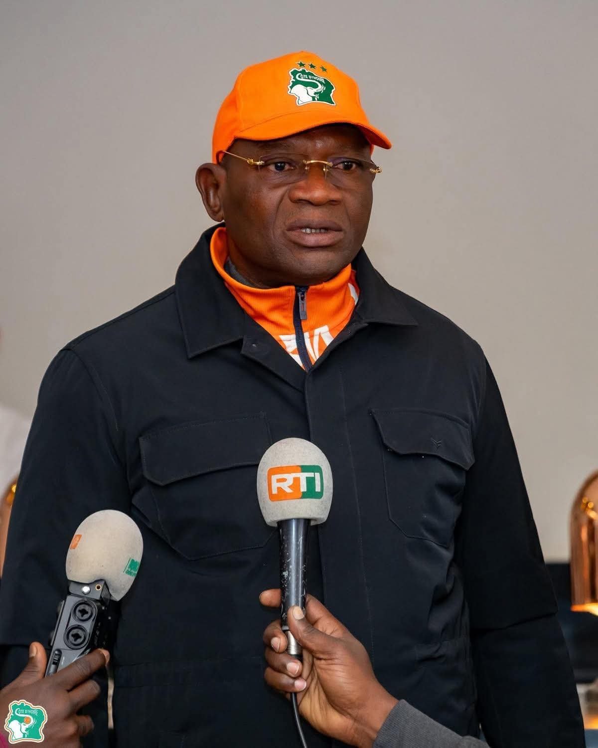 MONDIAL 2026 : LE ADJÉ SILAS METCH LANCE UN APPEL SOLENNEL À LA MOBILISATION NATIONALE