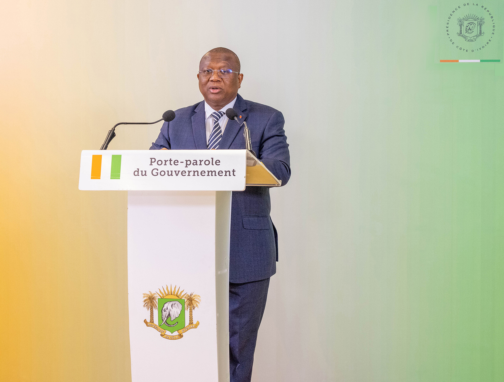 DÉGUERPISSEMENTS À ABIDJAN : L'ÉTAT PRÉVOIT 12 000 LOGEMENTS POUR RELOGER PRÈS DE 60 000 PERSONNES
