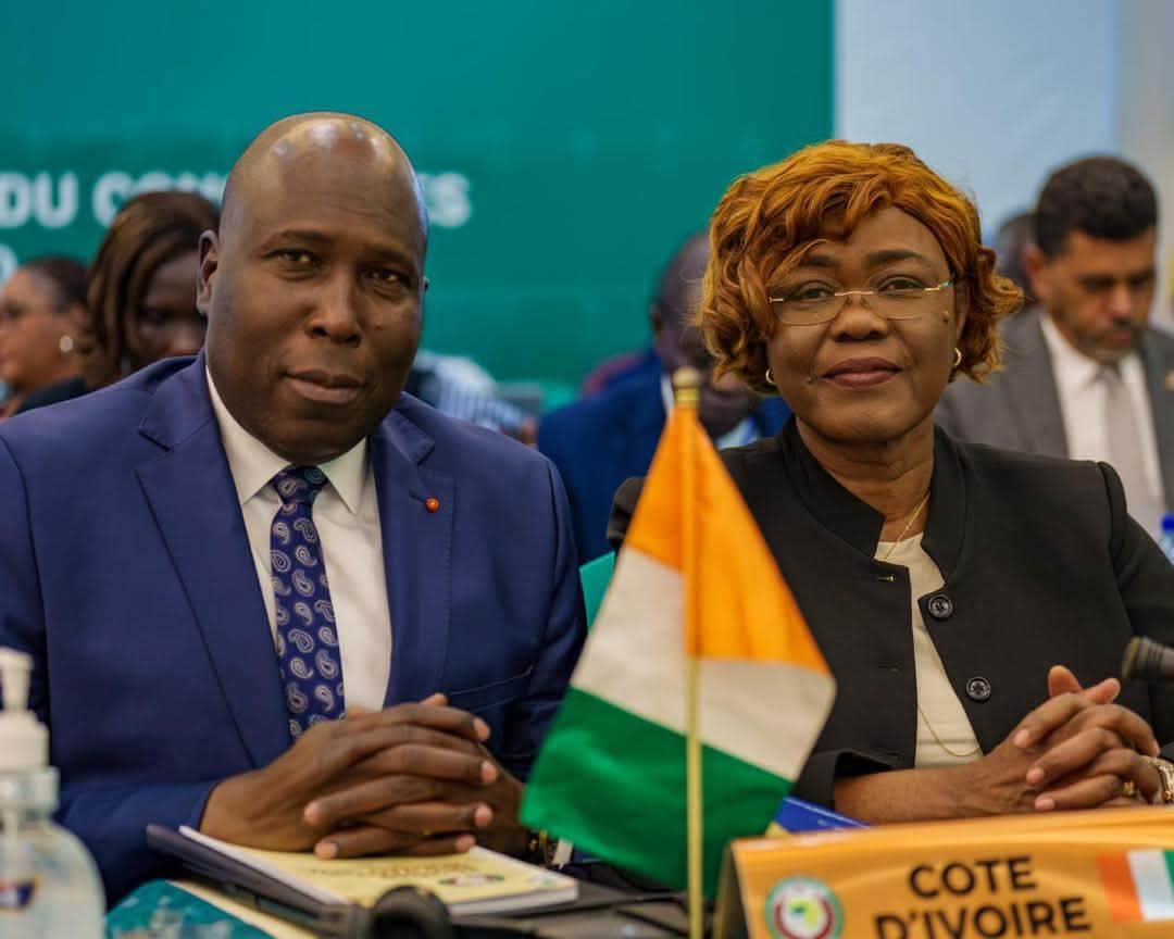 CEDEAO : À FREETOWN, NIALÉ KABA RÉAFFIRME L’ENGAGEMENT DE LA CÔTE D’IVOIRE POUR UNE AFRIQUE DE L’OUEST UNIE ET STABLE