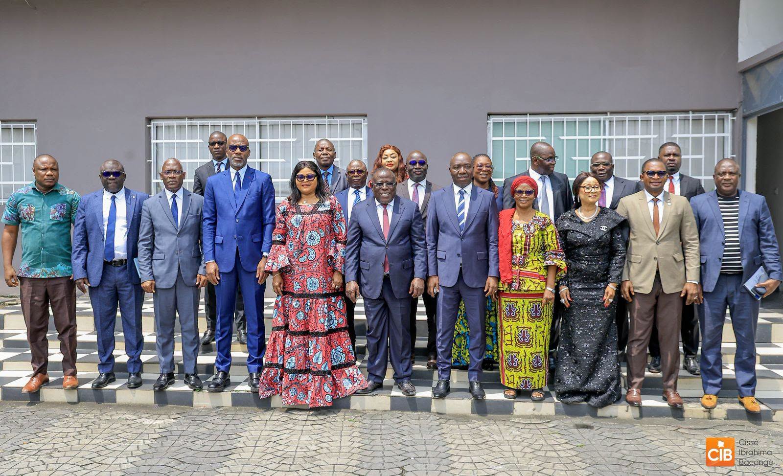 66ᵉ ANNIVERSAIRE DE L’INDÉPENDANCE : CISSÉ BACONGO ET ADAMA BICTOGO MOBILISENT LE DISTRICT POUR FAIRE RAYONNER YOPOUGON