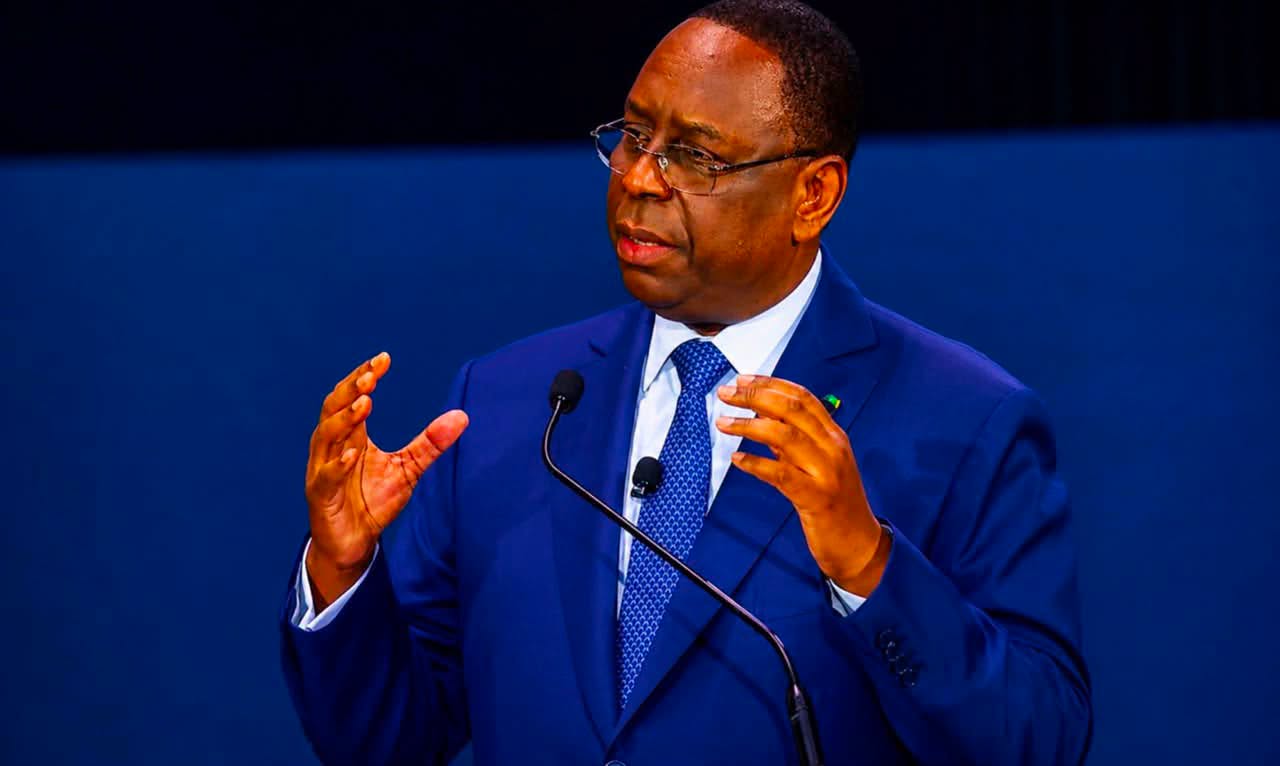 ONU : MACKY SALL DÉVOILE SA VISION D’UNE ORGANISATION PLUS FORTE ET PLUS EFFICACE